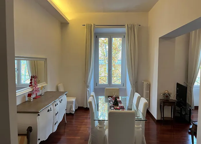 Casa Ale רומא