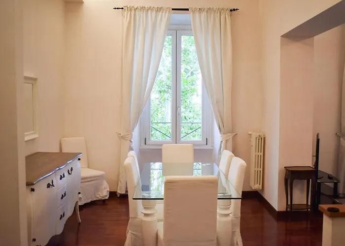 Casa Ale * Róma