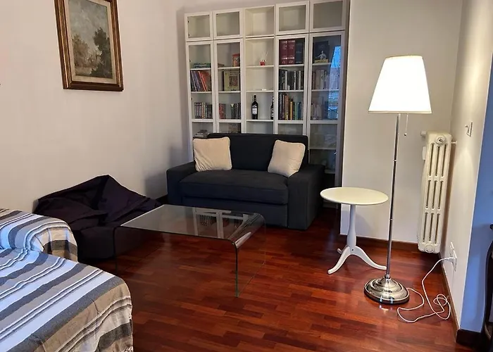 Casa Ale * רומא