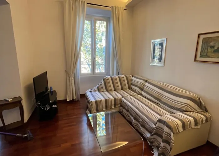 דירה Casa Ale רומא