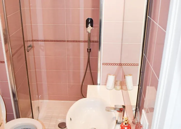 דירה Casa Ale *