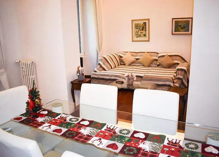 Casa Ale *